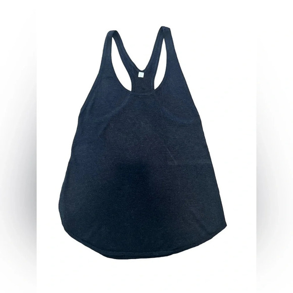 Lululemon Daya Knit Tank 
Size 6
Pit to pit 15”
Length 26” - Picture 4 of 7